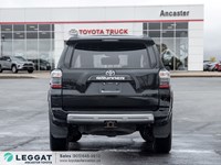2022 Toyota 4Runner 4WD