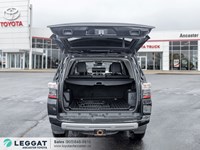 2022 Toyota 4Runner 4WD