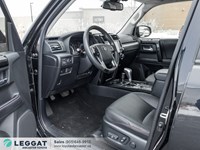 2022 Toyota 4Runner 4WD