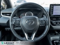 2022 Toyota Corolla SE CVT