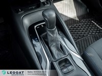 2022 Toyota Corolla SE CVT