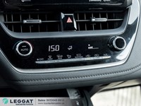 2022 Toyota Corolla SE CVT
