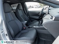 2022 Toyota Corolla SE CVT