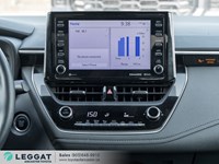 2022 Toyota Corolla SE CVT