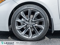 2022 Toyota Corolla SE CVT