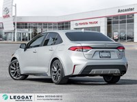 2022 Toyota Corolla SE CVT