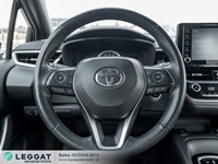 2022 Toyota Corolla SE CVT