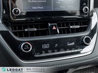 2022 Toyota Corolla SE CVT