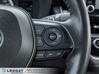 2022 Toyota Corolla SE CVT