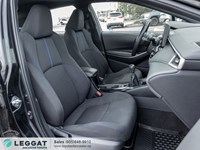 2022 Toyota Corolla SE CVT