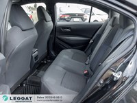 2022 Toyota Corolla SE CVT