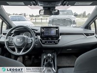2022 Toyota Corolla SE CVT