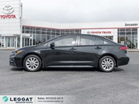 2022 Toyota Corolla SE CVT