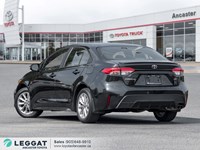 2022 Toyota Corolla SE CVT