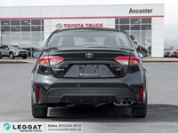 2022 Toyota Corolla SE CVT