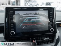 2022 Toyota Corolla SE CVT