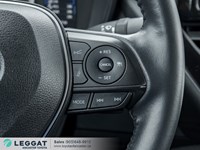 2022 Toyota Corolla SE CVT