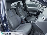 2022 Toyota Corolla SE CVT