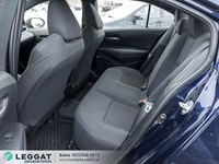 2022 Toyota Corolla SE CVT