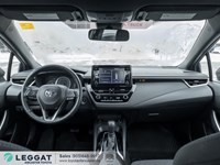 2022 Toyota Corolla SE CVT