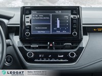 2022 Toyota Corolla SE CVT