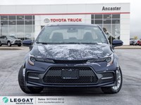 2022 Toyota Corolla SE CVT