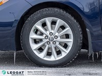 2022 Toyota Corolla SE CVT