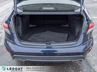 2022 Toyota Corolla SE CVT