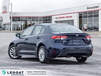 2022 Toyota Corolla SE CVT