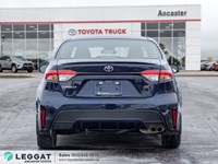 2022 Toyota Corolla SE CVT