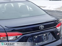 2022 Toyota Corolla SE CVT