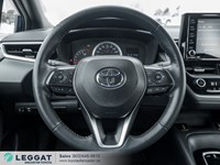2022 Toyota Corolla SE CVT