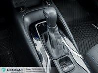 2022 Toyota Corolla SE CVT