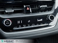 2022 Toyota Corolla SE CVT