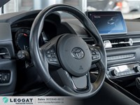 2022 Toyota GR Supra 3.0 Coupe
