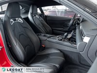 2022 Toyota GR Supra 3.0 Coupe