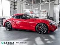 2022 Toyota GR Supra 3.0 Coupe
