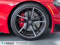 2022 Toyota GR Supra 3.0 Coupe