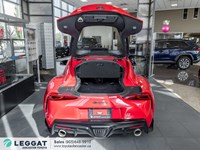2022 Toyota GR Supra 3.0 Coupe