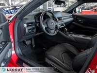 2022 Toyota GR Supra 3.0 Coupe