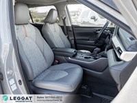 2022 Toyota Highlander Hybrid Hybrid XLE AWD