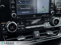 2022 Toyota Highlander Limited AWD