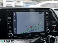 2022 Toyota Highlander Limited AWD