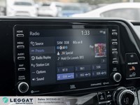 2022 Toyota Highlander Limited AWD