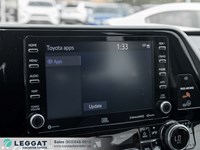 2022 Toyota Highlander Limited AWD