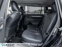 2022 Toyota Highlander Limited AWD