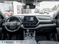 2022 Toyota Highlander Limited AWD