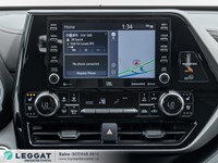 2022 Toyota Highlander Limited AWD