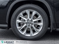 2022 Toyota Highlander Limited AWD