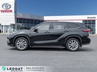 2022 Toyota Highlander Limited AWD